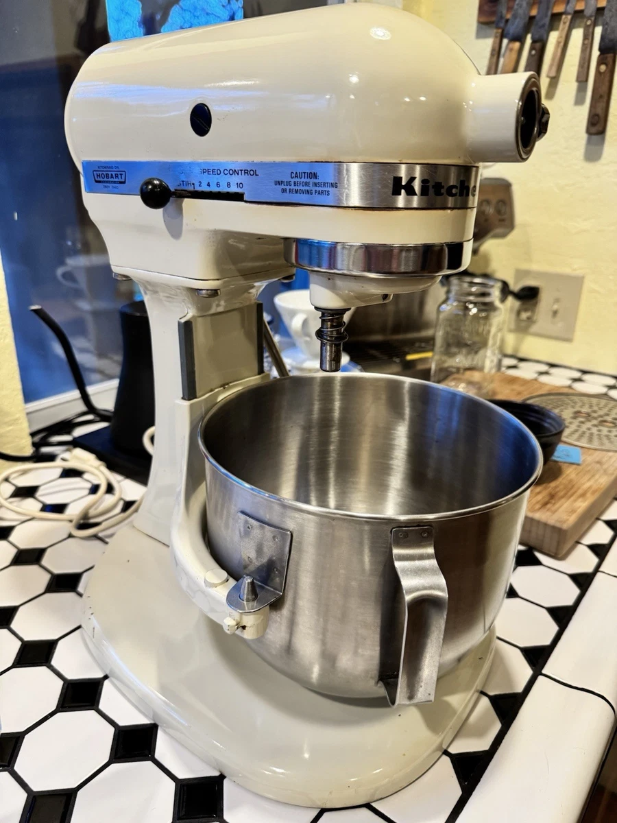Hobart Kitchenaid for sale - eBay
