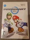 Mario Kart Wii - Nintendo Wii - No Manual, Tested and Working!