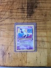 Mew # 8 Black Star Promo Non Holo WotC 1999 Vintage Pokemon TCG Card NM