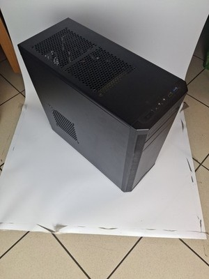 Gaming Pc Rtx 3060 Ryzen 5 3600 M.2 Ssd Samsung Evo 970 16GB Ram Ddr4 Windows 10