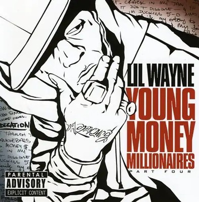 Lil Wayne - Young Money Millionaire
