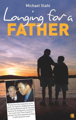 Michael Stahl | Longing for a Father | Taschenbuch | Englisch (2016) | 112 S.