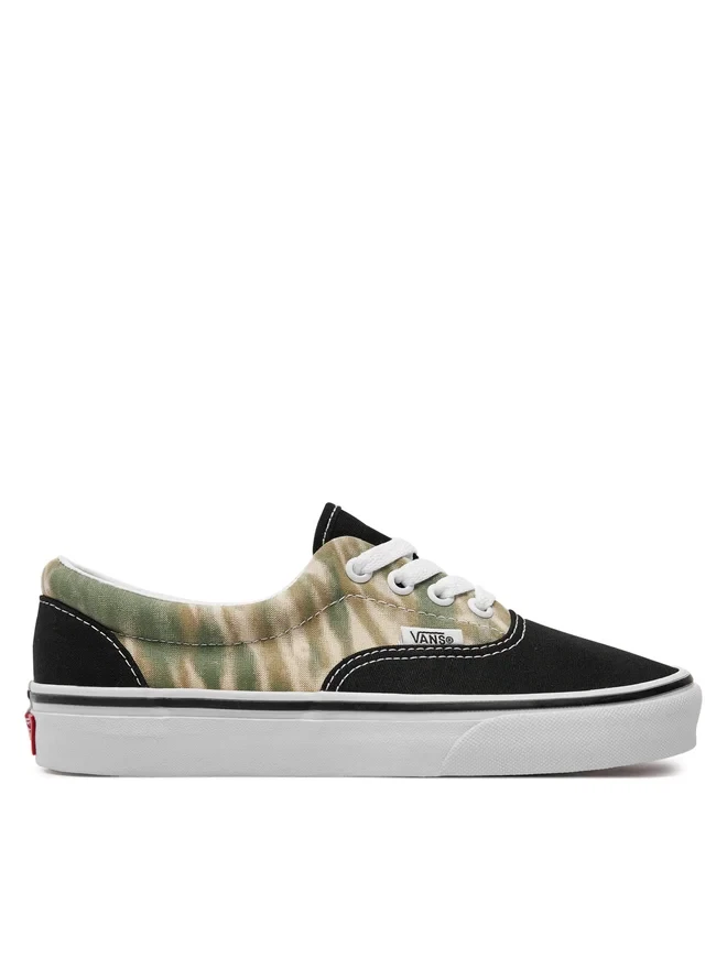 Scarpe Vans ERA Woodland Wash Black Shoes Sport Casual Misura 41 42 43 44 - Imagen 3 de 4