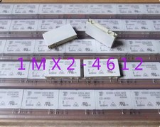 2pcs  new  V23092-A1024-A802 24VDC 6A four-pin *mz