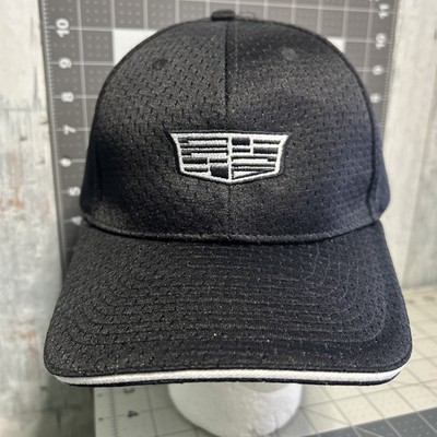 Cadillac Tom Peacock Ball Cap Hat Adjustable