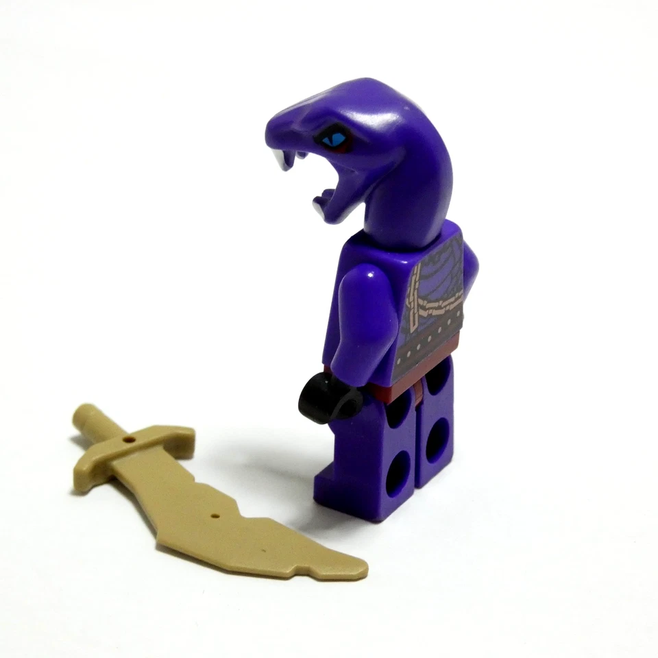 LEGO 0257, photo 3 sur 3