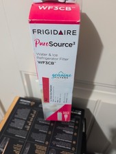 Frigidaire Puresource3 Water Filter - WF3CB White
