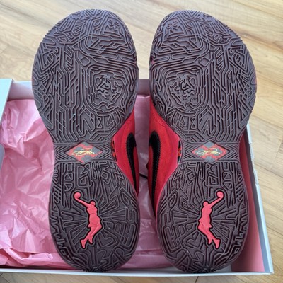 Nike LeBron x 20 Liverpool FC - Men's Size 10.5 | eBay
