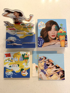Red Velvet トレカ　バラ売り　summer magic sappy Red Velvet Summer Magic Photocard for sale | eBay