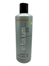 Infusium 23 COLOUROLOGIE Shampoo Step 1 - 16 Fl Oz