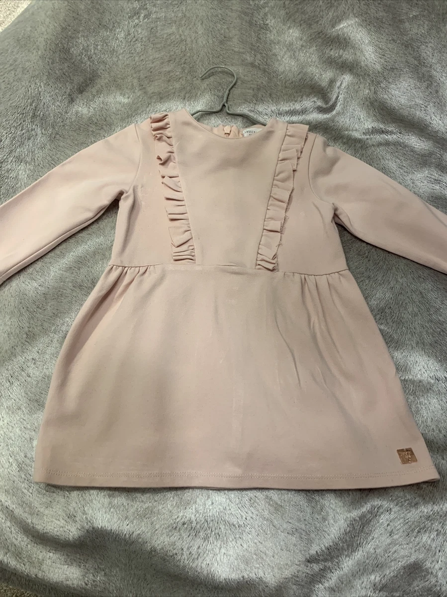 Carrement beau Girls Pink Dress 2 Years eBay