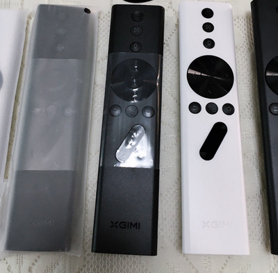 XGIMI H1S/H2/H3/Z6/Z6X Projector/A1pro/4Kpro/z8x Bluetooth Voice Remote Control