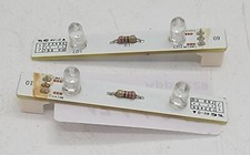 Genuine Refrigerator LG LED Light Set Part EAX64207001