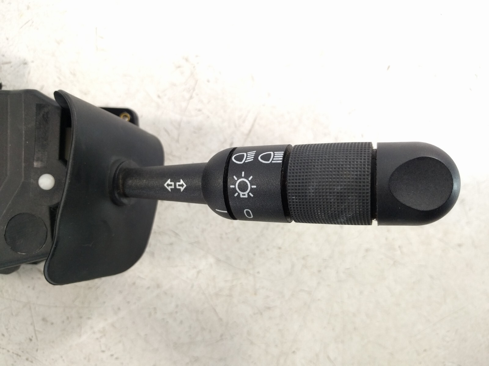 Ferrari 360/430 Steering Column Switch Assembly OEM 177585