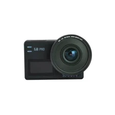 SJCAM SJ8 Pro UV Filter ( SJ8 Pro, SJ8 Plus, SJ8 Air)