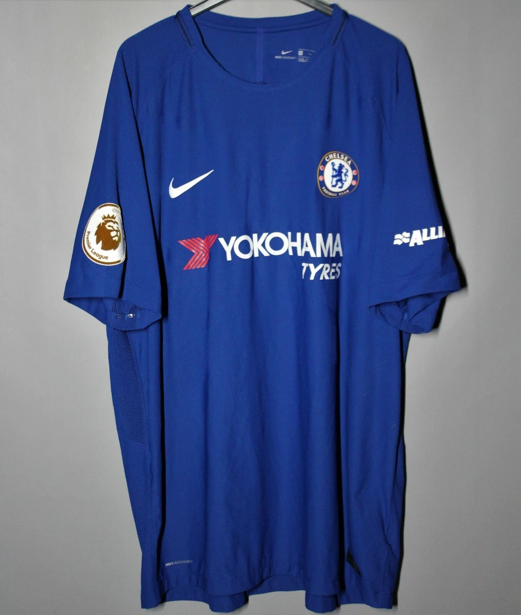 maillot chelsea 2017