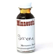 Smoke Fragrance Oil Lure Ingredients 1 Ounce Trapping Supplies Ingredient