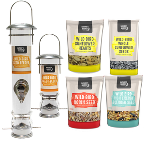Bird Seed Feeder High Energy Feed Deals Choose A Discounted
