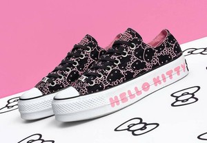 tenis kitty converse