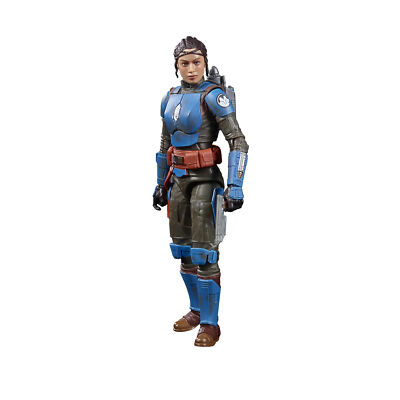 Star Wars The Black Series 6 inch Koska Reeves | eBay