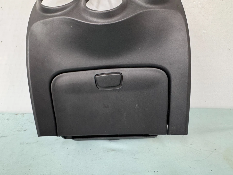 2006 - 2011 KIA RIO климат-контроль ободок приборной панели ободок 1g847-41300 - Изображение 3 из 4