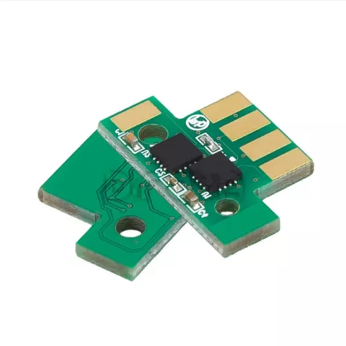 Toner Chip for Lexmark C540 C543 C544 C546 X543 X544 X546 X548 C540H1KG C540A1KG