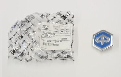 Piaggio X7 125 Piaggio X7 250 Piaggio X7 300 Genuine Front