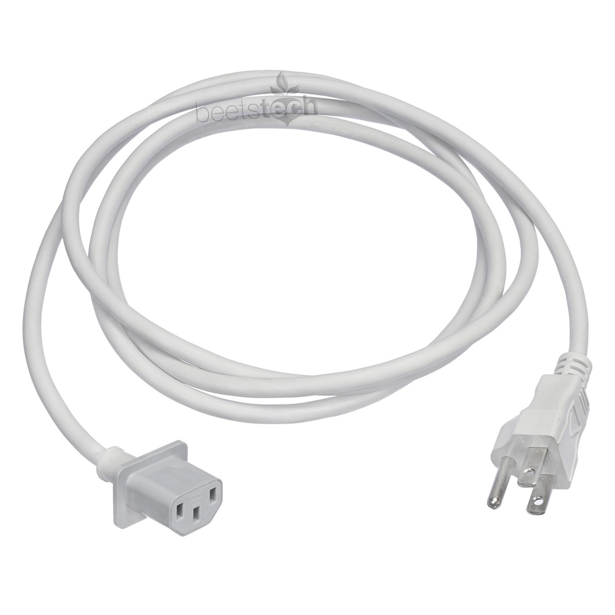 AC POWER CORD - PowerMac G5, Mac Pro A1186 2006 2007 2008, A1289