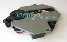 NEW OPTICAL LASER LENS MECHANISM for SONY PS1 SCPH-1000