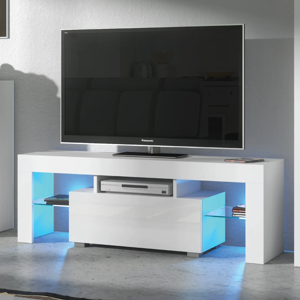 42 inch tall tv stand deals