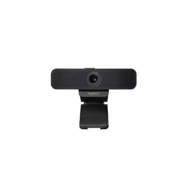 Camera Logitech C925e Fps Logitech C925e Full HD Web Camera (960