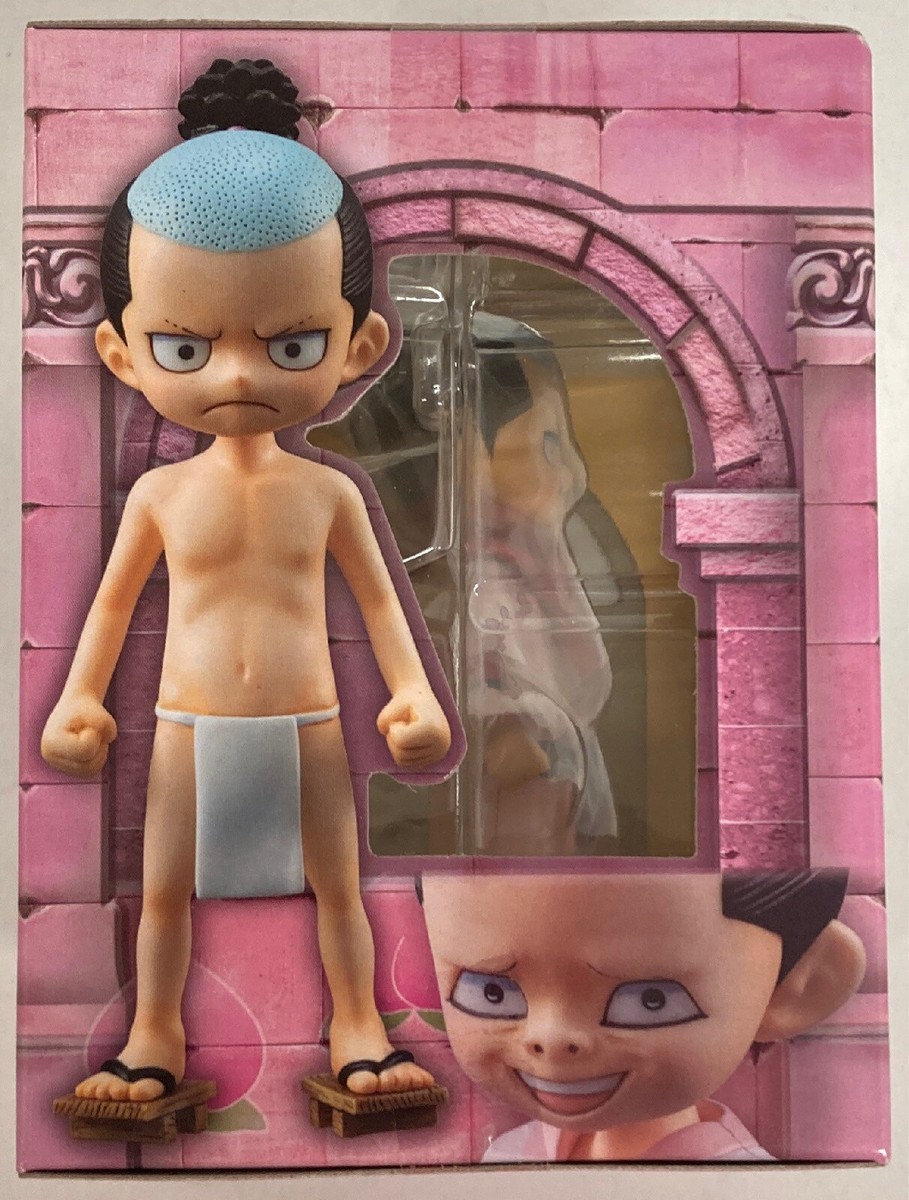 MegaHouse POP Sailing Again One Piece POP | eBay