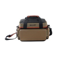 Allen Cases Eliminator Pro Range Bag, Coffee/black 8300 on sale Allen Cases Eliminator Pro Range Bag, Coffee/black 8300 on sale