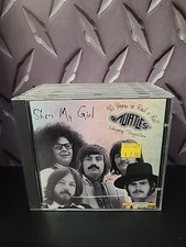 The Turtles : She's My Girl CD - Audio Music The Turtles : She's My Girl CD - Audio Music