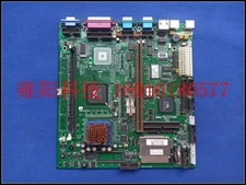 Advantech POS-564 REV.A2 19C6056400  industrial control motherboard