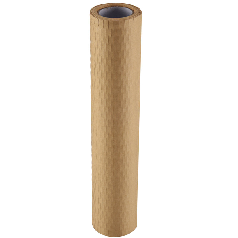 TERRARIDE Wabenpapier 30cm X 30m - Umweltfreundliche Verpackungsalternative