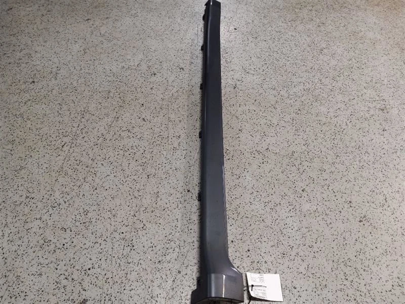 Nissan Altima 2009 panel basculante lateral derecho Foto 2 de 4