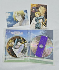 DVD video anime Wieder 1 Japanese anime konami read