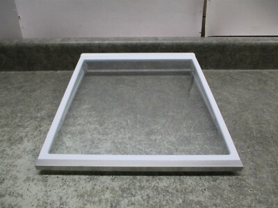 FRIGIDAIRE REFRIGERATOR SHELF RUST/CHIPPED PART # 5304533032