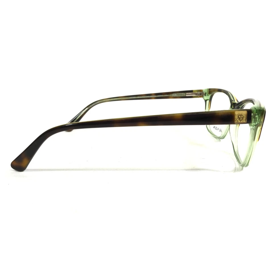 Monturas de gafas Anne Klein AK5068 218 marrón tortuga verde claro 53-15-135 Foto 4 de 4