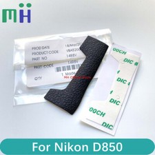 NEW For Nikon D850 Card Rubber CF Memory Cover Part