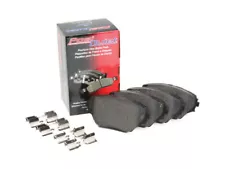 For 2005-2018 Volvo VNM Brake Pad Set Centric 77784JTRC 2006 2007 2008 2009 2010