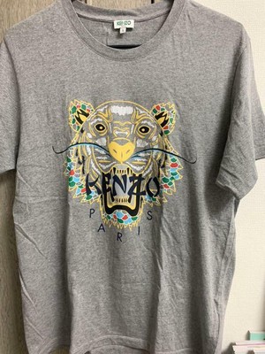 kenzo tee original
