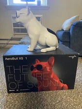 AeroBull XS 1 Glossy White