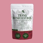 Trans Resveratrol Pure Natural Supplement