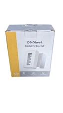 DG-Direct Anti Theft Doorbell Mount Bracket for Video Doorbells 