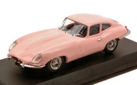 Best Model 1/43 Jaguar E Coupe Rita Pavone Personal Car Statisches Modellauto