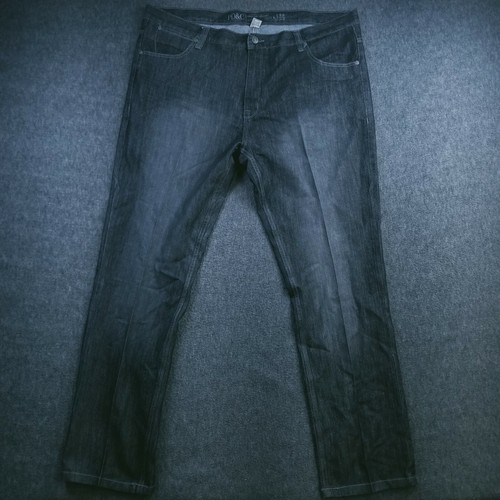 PD\u0026C Paper Denim \u0026 Cloth Men's Jeans 