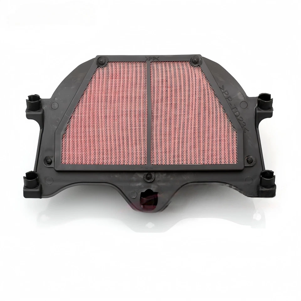 Repuesto elemento filtro aire moto yamaha yzf r6 2006-2007 Foto 2 de 2