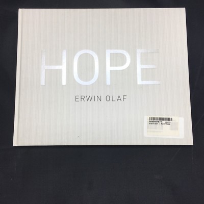 Erwin Olaf - Rain/Hope 2006 edition 3000 flatland gallery